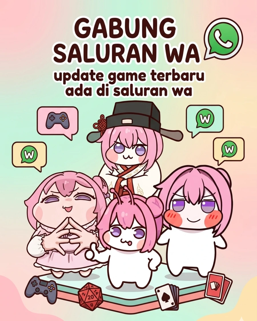 Gabung Grup WhatsApp Karbit Prime